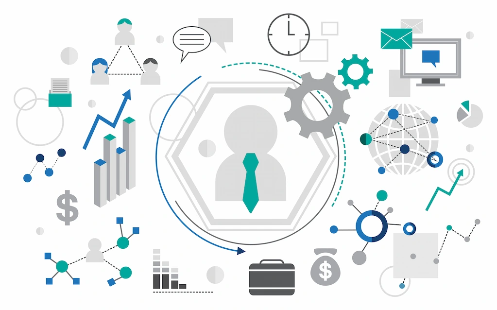 مفهوم مدیریت