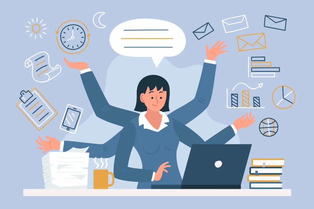 مدیریت چیست؟و مدیر موفق کیست؟